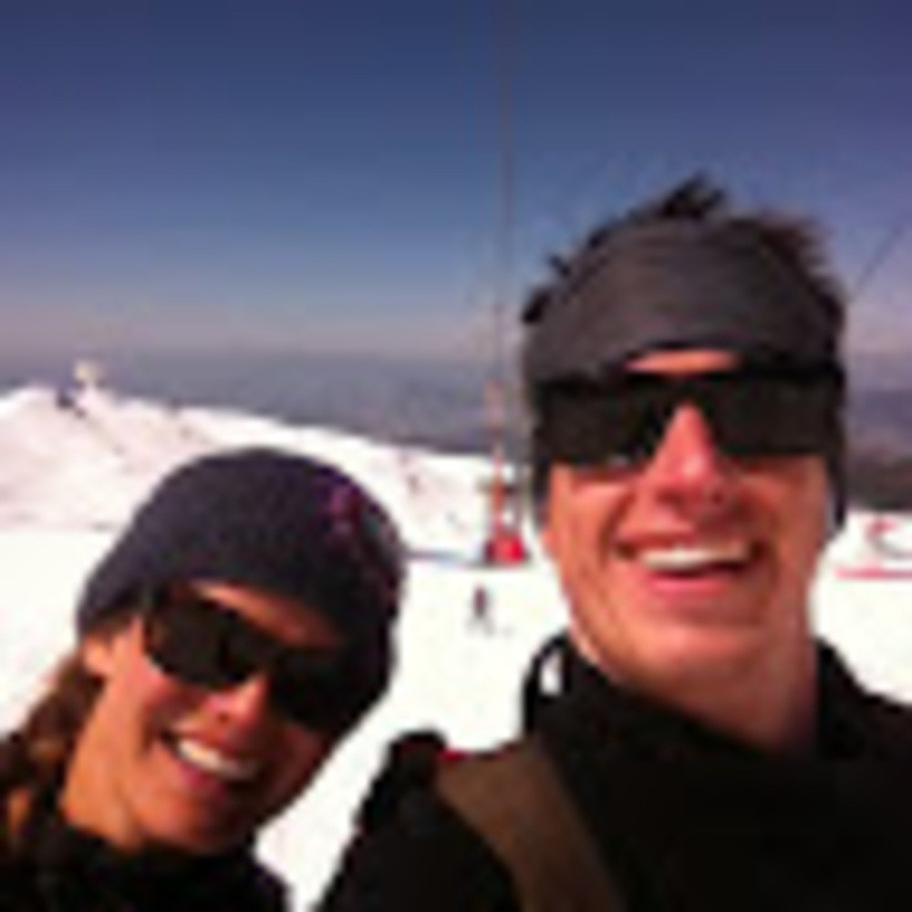 Meet your Posher, Henry